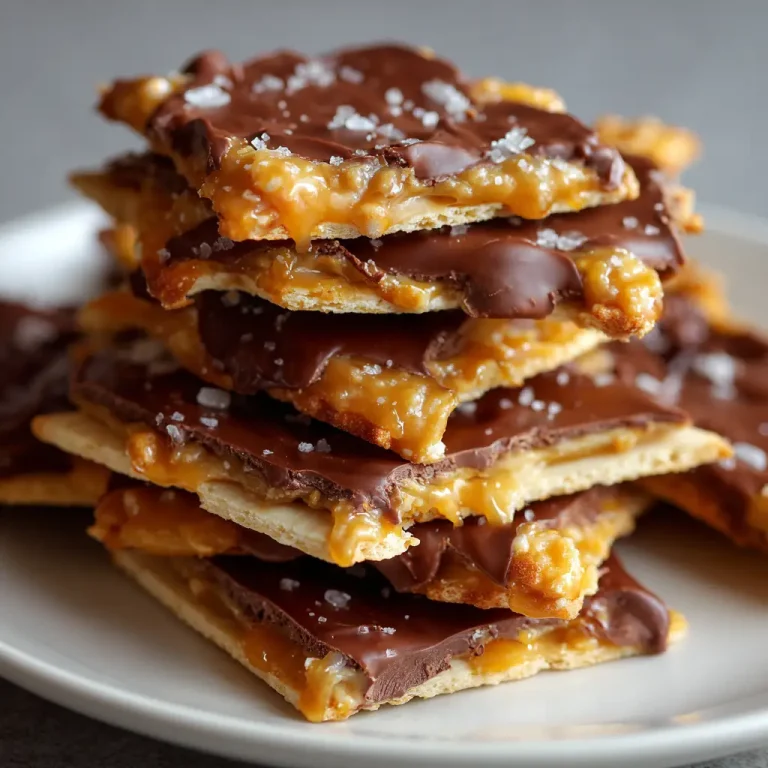christmas crackers recipe saltine toffee